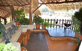 La Villa Luz (sólo adultos)